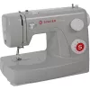 Mechanical sewing machine SINGER Simple 3223 — light gray