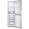 Hisense RB327N4ADD Freestanding 256 L Silver