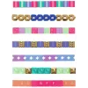 Cool Maker , PopStyle Bracelet Making Kit with 170 Beads, Make & Remake 10 (Packaging May Vary), Arts and Crafts Kids Toys for Ages 7 and up