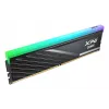 16 GB ADATA DIMM 6000 (schwarz, AX5U6000C3016G-SLABRBK, XPG Lancer Blade RGB, INTEL XMP, AMD EXPO)