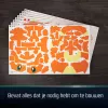 4D Build , Pokémon Charmander 3D Model Kit, Pokémon Figure, Kanto First Partner Collection, Desk Décor, 241 Pieces, for Ages 12 & Up