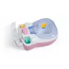 BABY born Toilet Doll toilet