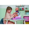 BABY born Toilet Doll toilet