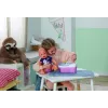 BABY born Toilet Doll toilet