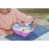 BABY born Toilet Doll toilet