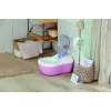 BABY born Toilet Doll toilet