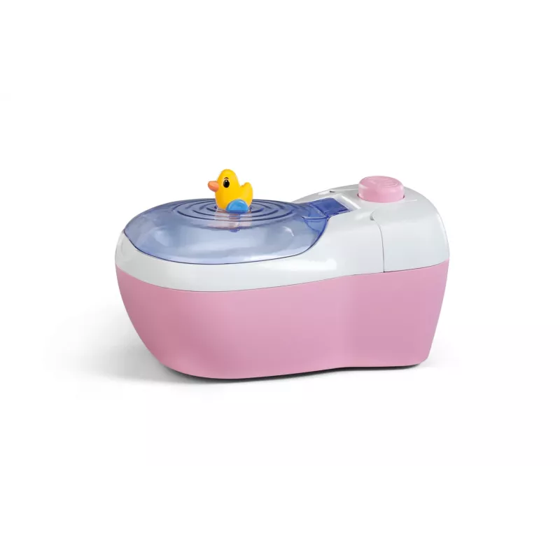 BABY born Toilet Doll toilet