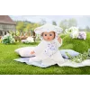 BABY born Sheep Onesie 43cm Doll playsuit