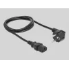 PoE Injector DeLOCK 10 Gigabit 802.3at 30W
