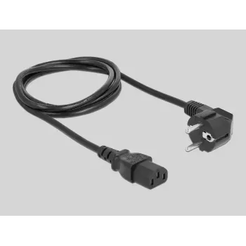 PoE Injector DeLOCK 10 Gigabit 802.3at 30W
