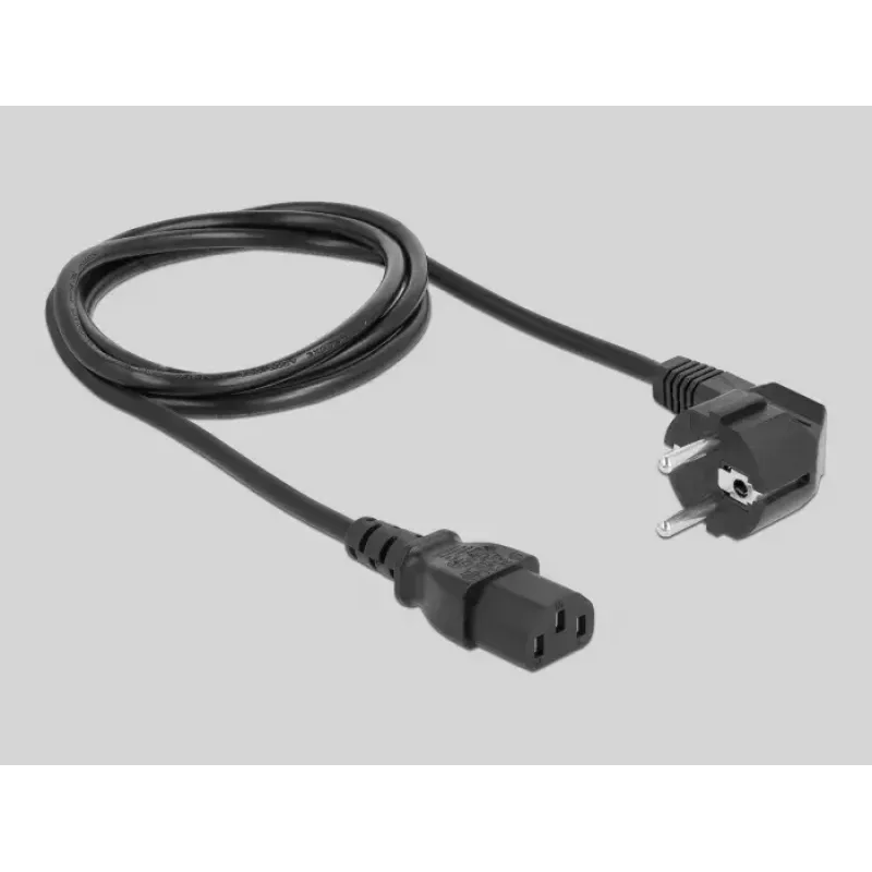 PoE Injector DeLOCK 10 Gigabit 802.3at 30W