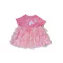BABY born Dress Blossoms 43cm Doll dress
