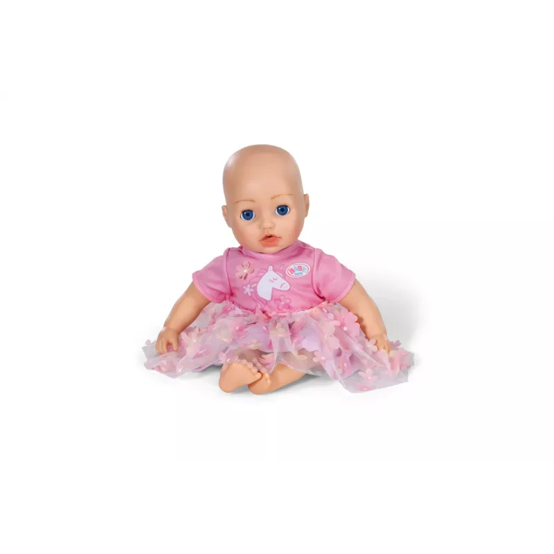 BABY born Dress Blossoms 43cm Doll dress