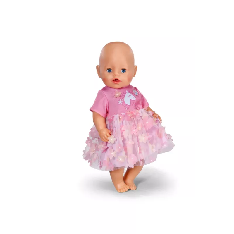 BABY born Dress Blossoms 43cm Doll dress