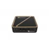 Mini PC barebone Sapphire EDGE AI 340 with DDR5 memory support and HDMI output