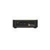 Mini PC barebone Sapphire EDGE AI 340 with DDR5 memory support and HDMI output