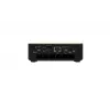 Mini PC barebone Sapphire EDGE AI 340 with DDR5 memory support and HDMI output