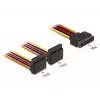 Internal power cable DeLOCK 60170 0.15 m