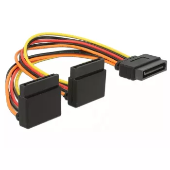 Internal power cable DeLOCK 60170 0.15 m