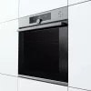 Gorenje BPSA6747A08XWI 77 L Stainless steel
