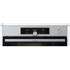 Gorenje BPSA6747A08XWI 77 L Stainless steel