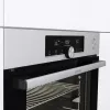 Gorenje BPSA6747A08XWI 77 L Stainless steel