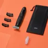 Braun XT3100 Black Nickel-Metal Hydride (NiMH)