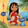 Just Play Disney Lilo & Stitch, Fashion doll, Female, 3 yr(s), Boy/Girl, 350 mm, Multicolour