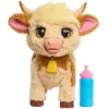 Just Play FurReal Maggie, Cow, 4 yr(s), Interactive, AA, Batteries included