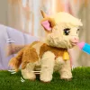 Just Play FurReal Maggie, Cow, 4 yr(s), Interactive, AA, Batteries included