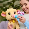 Just Play FurReal Maggie, Cow, 4 yr(s), Interactive, AA, Batteries included