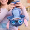 Just Play Disney Stitch - Many Moods Stitch, Character, 3 yr(s), Interactive, Sounding, AA
