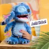 Just Play Disney Stitch - Ultimate Stitch, Character, 3 yr(s), Interactive, Sounding, AA, Batteries included