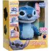 Just Play Disney Stitch - Ultimate Stitch, Character, 3 yr(s), Interactive, Sounding, AA, Batteries included