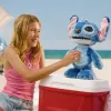Just Play Disney Stitch - Ultimate Stitch, Character, 3 yr(s), Interactive, Sounding, AA, Batteries included