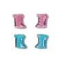BABY born Glitter Boots 2 ass. 43cm Doll shoes