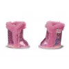 BABY born Glitter Boots 2 ass. 43cm Doll shoes