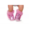 BABY born Glitter Boots 2 ass. 43cm Doll shoes