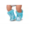 BABY born Glitter Boots 2 ass. 43cm Doll shoes