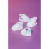BABY born Sneakers 2 ass. 43cm Doll shoes