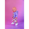 BABY born Sneakers 2 ass. 43cm Doll shoes