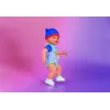 BABY born Sneakers 2 ass. 43cm Doll shoes