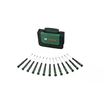 Bosch 1 600 A02 Z9N Set Precision screwdriver