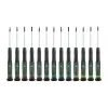 Bosch 1 600 A02 Z9N Set Precision screwdriver