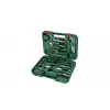 Tool set Bosch Advanced 52 pieces — Bosch 52-piece advanced hand tool kit