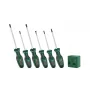 Bosch 1 600 A02 W7L Set Straight screwdriver