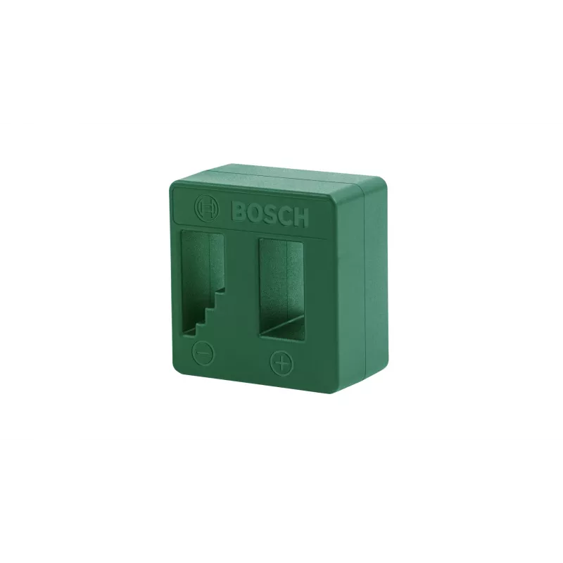 Bosch 1 600 A02 W7L Set Straight screwdriver