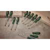 Bosch 1 600 A02 W7L Set Straight screwdriver