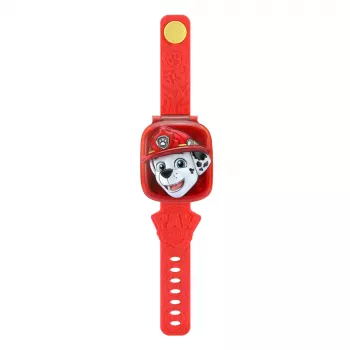VTech PAW Patrol Marshall-Lernuhr Children's watch