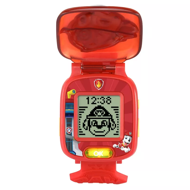 VTech PAW Patrol Marshall-Lernuhr Children's watch